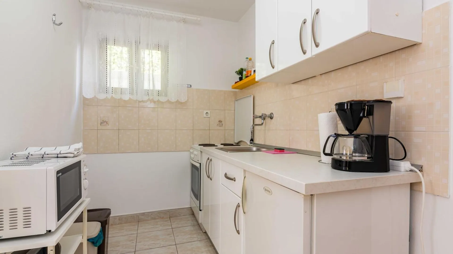 Apt Ana, Vantacici-Malinska, Island Krk Chorvatsko
