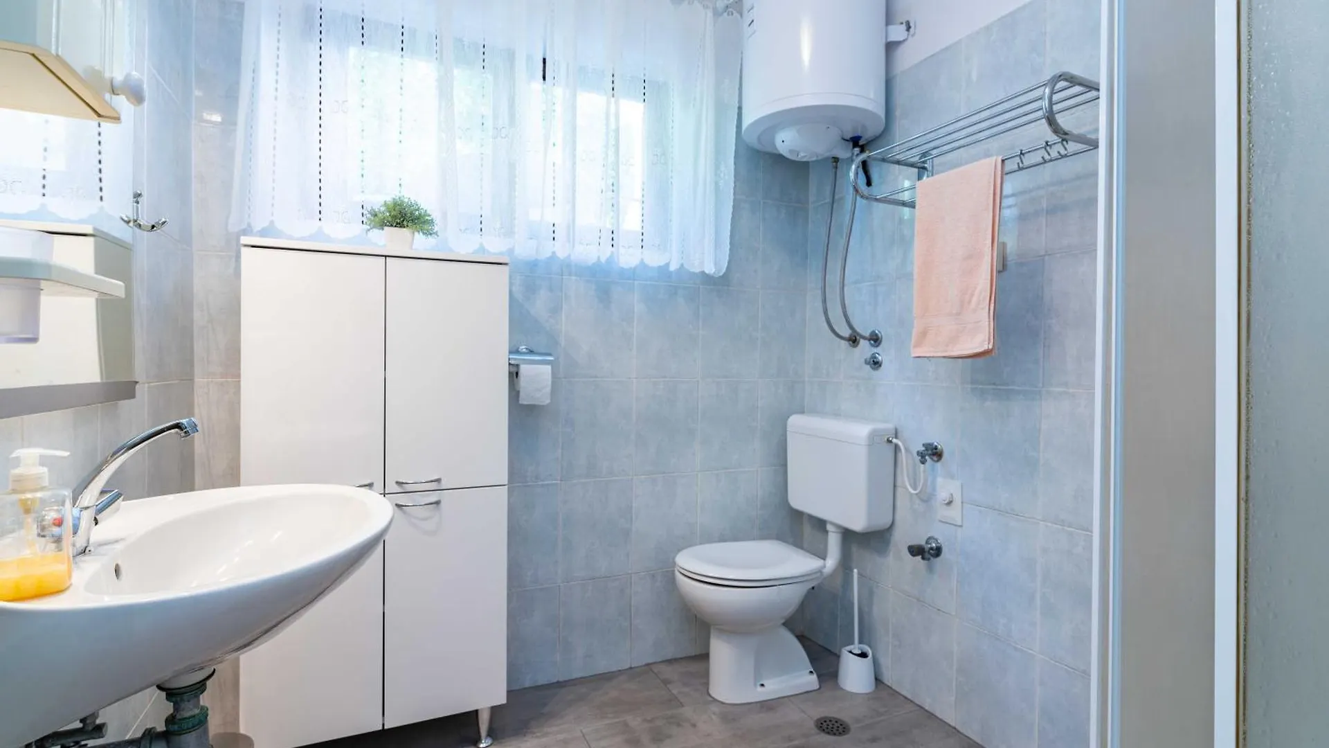 Apartmán Apt Ana, Vantacici-Malinska, Island Krk