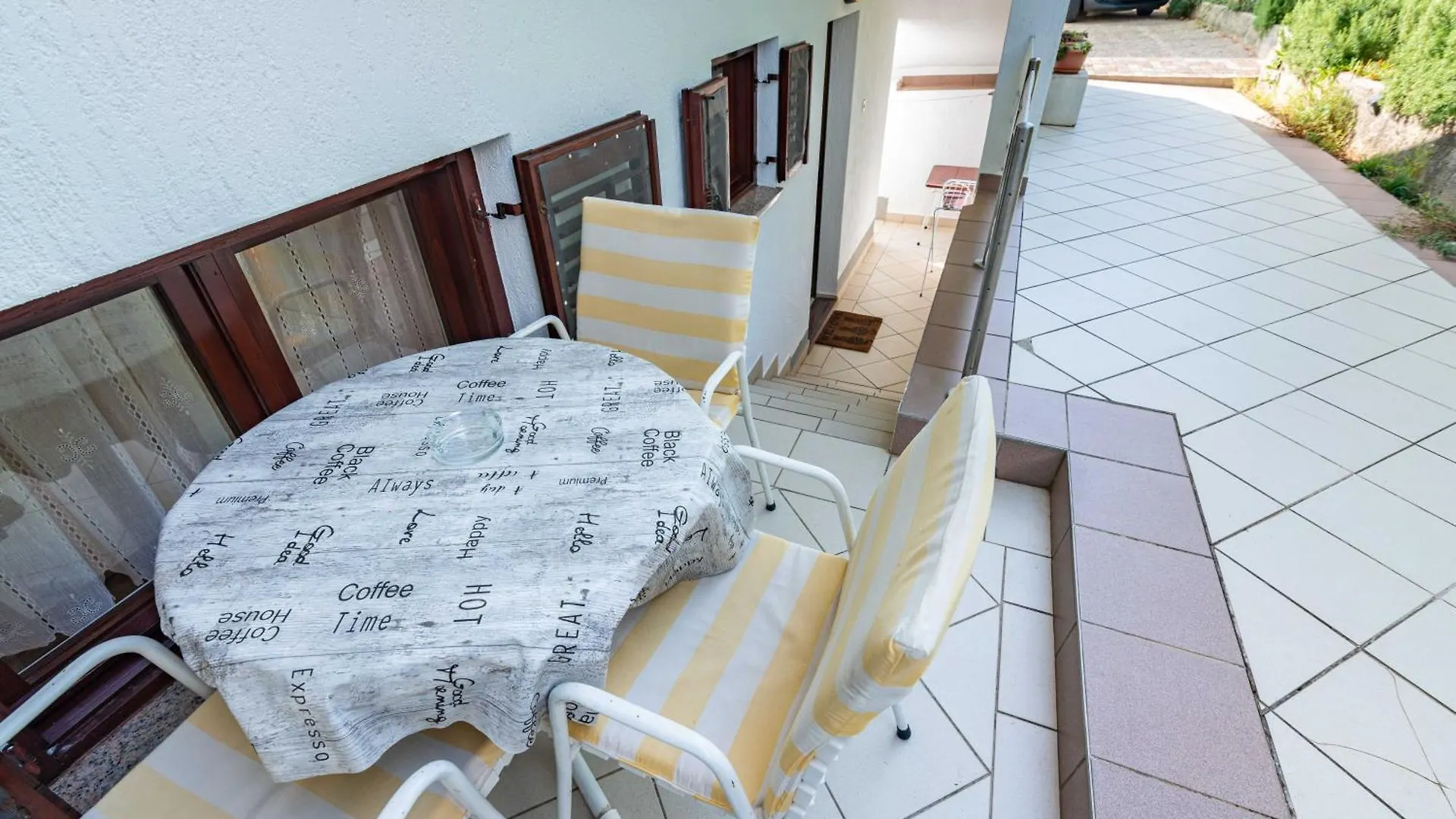 Apt Ana, Vantacici-Malinska, Island Krk Croatia