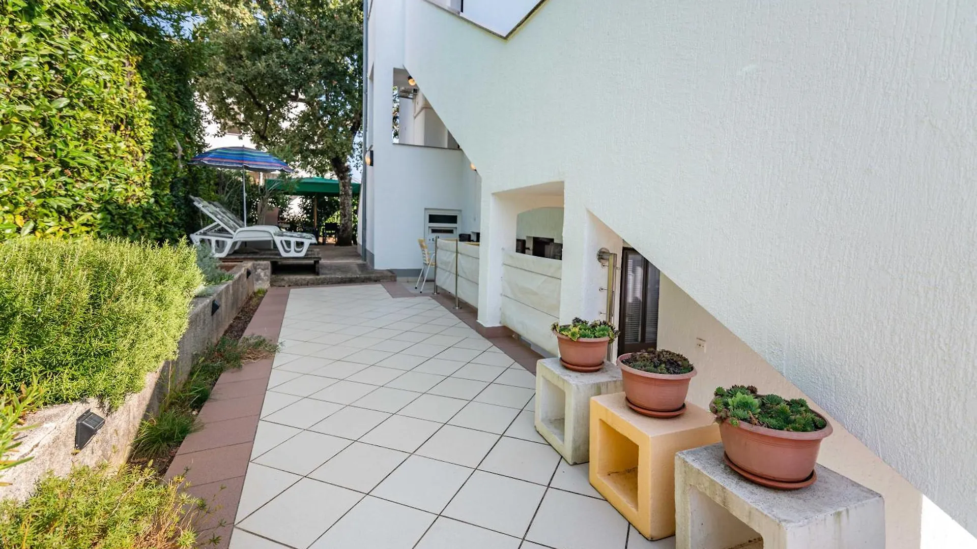 Apt Ana, Vantacici-Malinska, Island Krk 0*, Vantacici Croatia