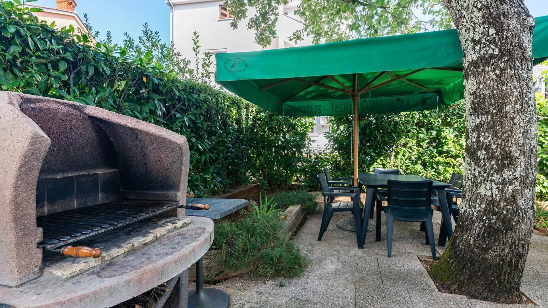 Apt Ana, Vantacici-Malinska, Island Krk Vantacici
