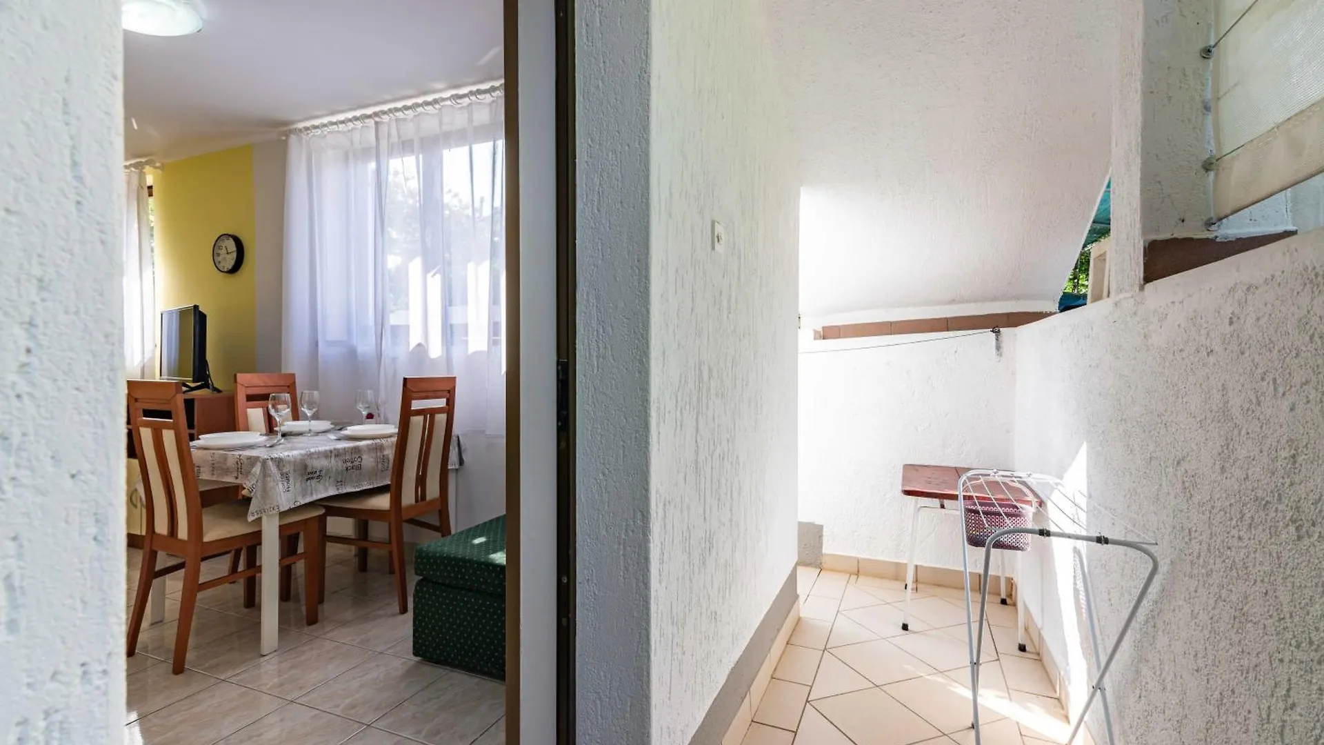 Apt Ana, Vantacici-Malinska, Island Krk Apartment Vantacici