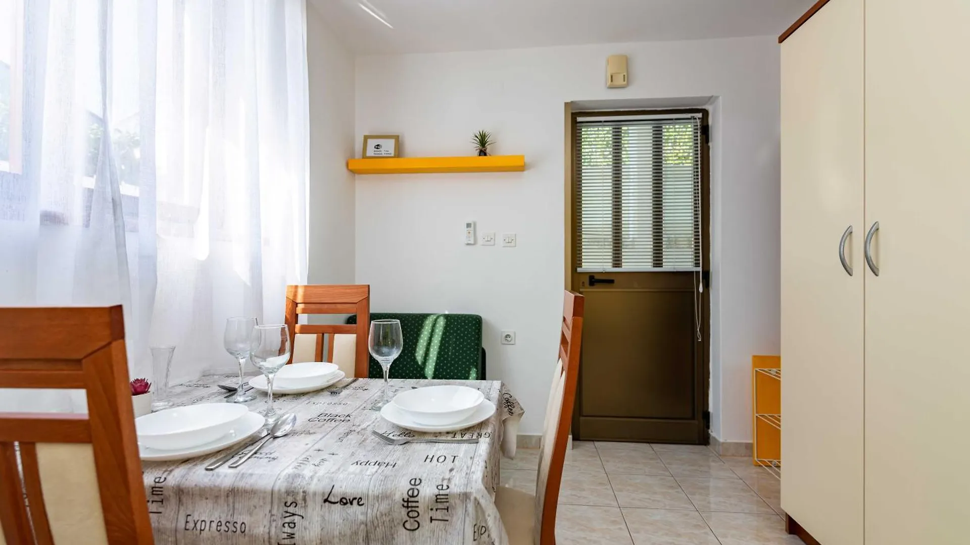 Apt Ana, Vantacici-Malinska, Island Krk 0*, Vantacici
