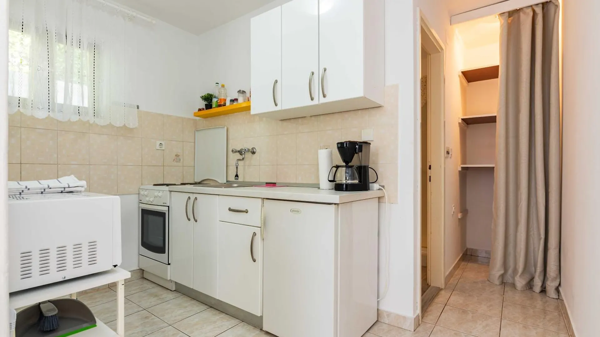 Apartment Apt Ana, Vantacici-Malinska, Island Krk Croatia